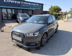 Audi A1 Gaillac