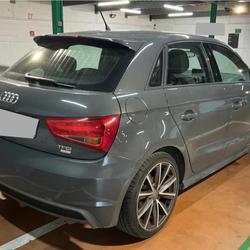 Audi A1 Sportback 1.0 TFSI 95 CV S-Tronic Active  GARANTIE 12 MOIS Gaillac