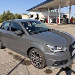 Audi A1 Sportback 1.0 TFSI 95 CV S-Tronic Active  GARANTIE 12 MOIS Gaillac