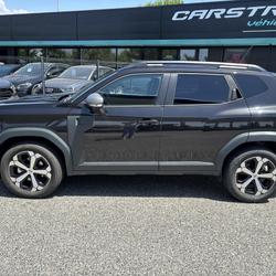 Dacia Duster 1.6 FULL Hybrid 140 CV Journey PACK CITY Gaillac