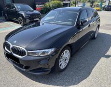 BMW Serie 3 Gaillac