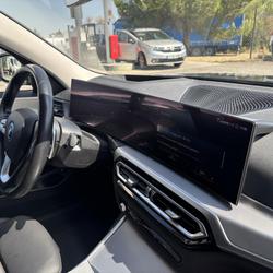 BMW Serie 3 320e Touring  204 CV Hybride G21 PHASE 2 garantie BMW  11/2027 Gaillac