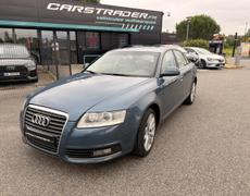 Audi A6 Gaillac
