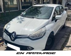 Renault Clio 4 Gaillac