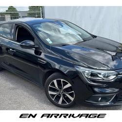 Renault Megane 4 M&eacute;gane 1.3 TCe 115 CV Limited GARANTIE 12 MOIS Gaillac