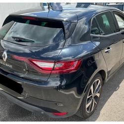 Renault Megane 4 M&eacute;gane 1.3 TCe 115 CV Limited GARANTIE 12 MOIS Gaillac