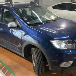 Dacia Sandero 0.9 TCe 90 CV  Stepway GARANTIE 12 MOIS Gaillac