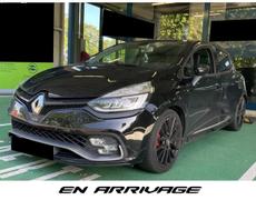 Renault Clio 4 Gaillac