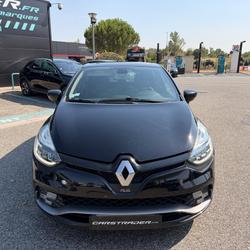 Renault Clio 4 RS Trophy 220 CV Garantie 12 Mois Gaillac