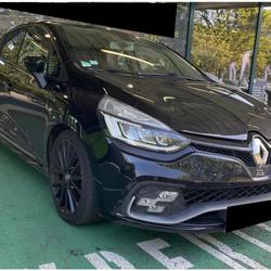 Renault Clio 4 RS Trophy 220 CV PHASE 2 Garantie 12 Mois Gaillac