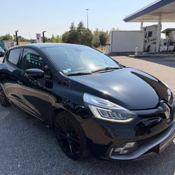 Renault Clio 4 RS Trophy 220 CV Garantie 12 Mois Gaillac