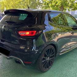 Renault Clio 4 RS Trophy 220 CV PHASE 2 Garantie 12 Mois Gaillac