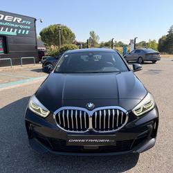 BMW Serie 1 116d 115 CV DKG F40 M Sport Gaillac