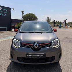 Renault Twingo 3 0.9 TCe 95 CV  Le coq sportif Gaillac