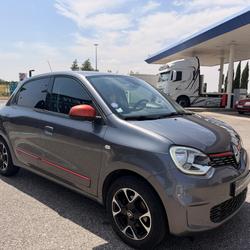 Renault Twingo 3 0.9 TCe 95 CV  Le coq sportif Gaillac