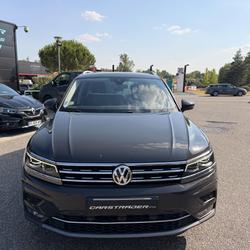 Volkswagen Tiguan 2.0 150 CV TDI  Carat TOIT OUVRANT Gaillac