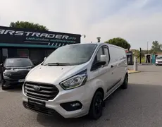 Ford Transit Custom Gaillac
