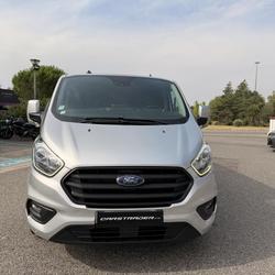 Ford Transit Custom Transit Custom 2.0 L 130 CV  300 L2H1 Ambiente AMENAGE Gaillac