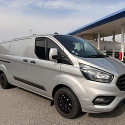 Ford Transit Custom Transit Custom 2.0 L 130 CV  300 L2H1 Ambiente AMENAGE Gaillac