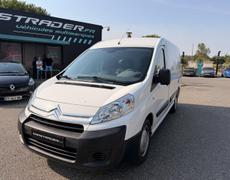 Citroen Jumpy Gaillac