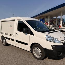 Citroen Jumpy L2 2.0 HDi 120 CV  FOURGON BUSINESS Gaillac