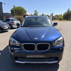 BMW X1 sDrive 18i 150 CV BVA Confort SIEGE CHAUFFANT RADAR DE RECUL Gaillac