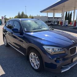 BMW X1 sDrive 18i 150 CV BVA Confort SIEGE CHAUFFANT RADAR DE RECUL Gaillac