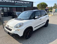 Fiat 500L Gaillac