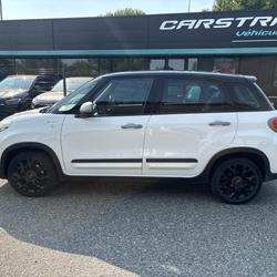 Fiat 500L Fiat 500L 1.3 Multijet 16V - 95 S&S S&eacute;rie 9 L Sport PHASE 2 Garantie 12 Mois Gaillac