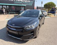Kia Cee'd Gaillac