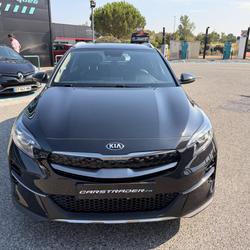 Kia Cee'd XHybride rechargeable 1.6 GDI 141 CV Active Business Gaillac