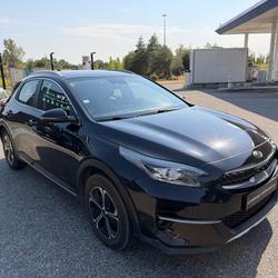 Kia Cee'd XHybride rechargeable 1.6 GDI 141 CV Active Business Gaillac