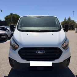 Ford Transit Transit Custom 2.0  105 CV L1H1 Ambiente Gaillac