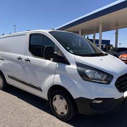 Ford Transit Transit Custom 2.0  105 CV L1H1 Ambiente Gaillac