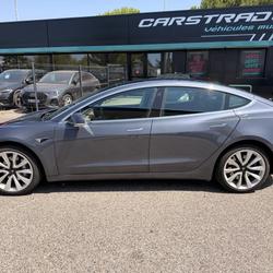 Tesla Model 3 SOH 91% Long-Range Dual Motor AWD 476 CV Gaillac