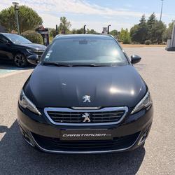 Peugeot 308 SW Phase 2 SW  130 CV EAT6 SW GT Line Gaillac