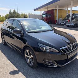 Peugeot 308 SW Phase 2 SW  130 CV EAT6 SW GT Line Gaillac