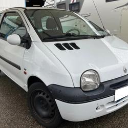 Renault Twingo 1 1.2i 75 CV  Perrier Gaillac