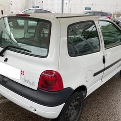 Renault Twingo 1 1.2i 75 CV  Perrier Gaillac