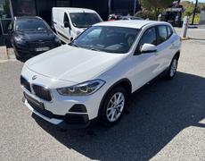 BMW X2 Gaillac
