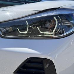 BMW X2 sDrive 18i DKG Lounge Garantie 12 Mois Gaillac