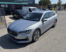 Skoda Superb Gaillac
