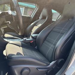 Mercedes Classe A A 200 d - BV 7G-DCT  BERLINE - BM 176 Inspiration PHASE 2 Gaillac