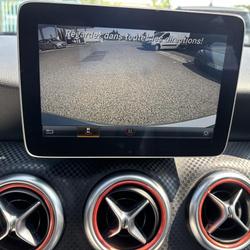 Mercedes Classe A A 200 d - BV 7G-DCT  BERLINE - BM 176 Inspiration PHASE 2 Gaillac