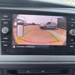 Volkswagen Transporter 2.0 TDI 150 CV DSG CAMERA ATTELAGE CARPLAY GARANTIE 12 MOIS T6.1 L2H1 Gaillac