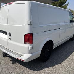 Volkswagen Transporter 2.0 TDI 150 CV DSG CAMERA ATTELAGE CARPLAY GARANTIE 12 MOIS T6.1 L2H1 Gaillac