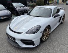 Porsche Cayman Gaillac