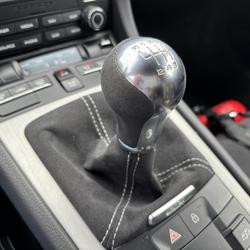 Porsche Cayman 718 GT4  420 CV  TYPE 982 COUPE Fran&ccedil;aise Gaillac