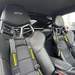 Porsche Cayman 718 GT4  420 CV  TYPE 982 COUPE Fran&ccedil;aise Gaillac