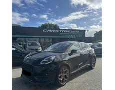 Ford Puma Gaillac